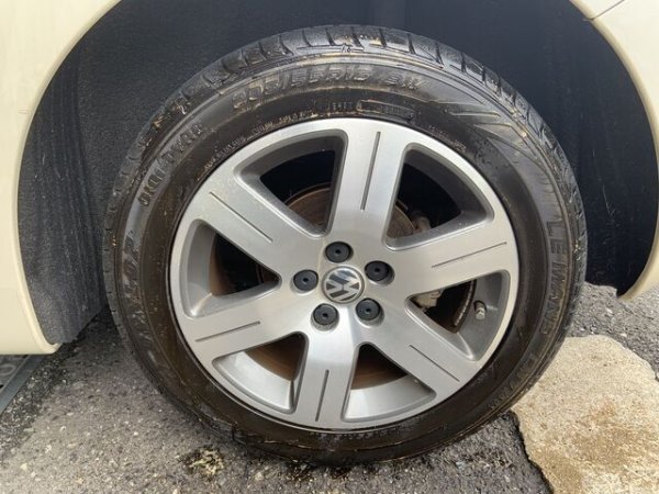 画像4: GYEON TireCleaner(タイヤクリーナー) 500ml (4)