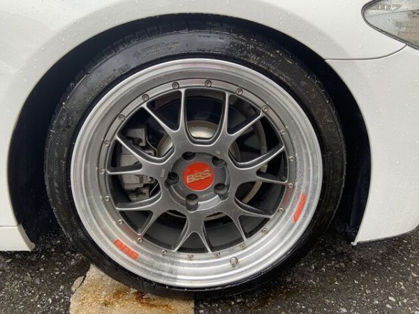 画像2: GYEON TireCleaner(タイヤクリーナー) 500ml (2)