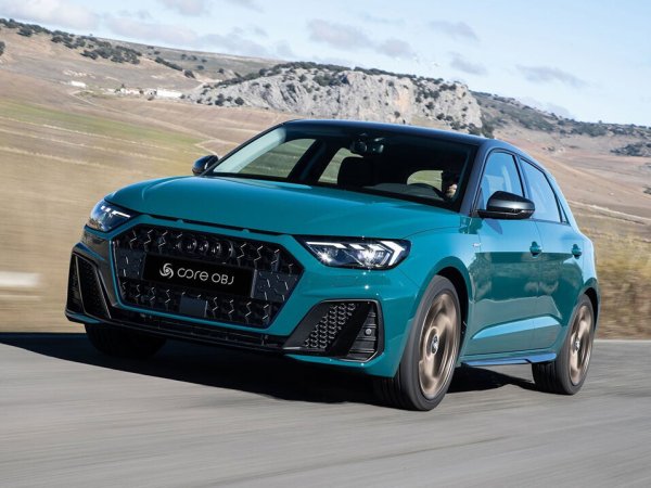 画像3: core OBJ LCD Screen Protector for Audi MMI Navigation System 10.1inch Audi A1(GB)専用 (3)