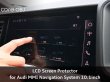 画像1: core OBJ LCD Screen Protector for Audi MMI Navigation System 10.1inch Audi A1(GB)専用 (1)