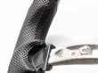 画像3: VERSPIELT　CarbonFiber/PerfortedLeatherSteering Wheels　BMW F3X  (3)