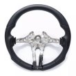 画像1: VERSPIELT　SmoothLeather/Perforted LeatherSteeringWheels　BMW F3X  (1)