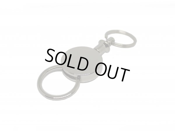 画像2: VW Valetキーチェン #058 (2)