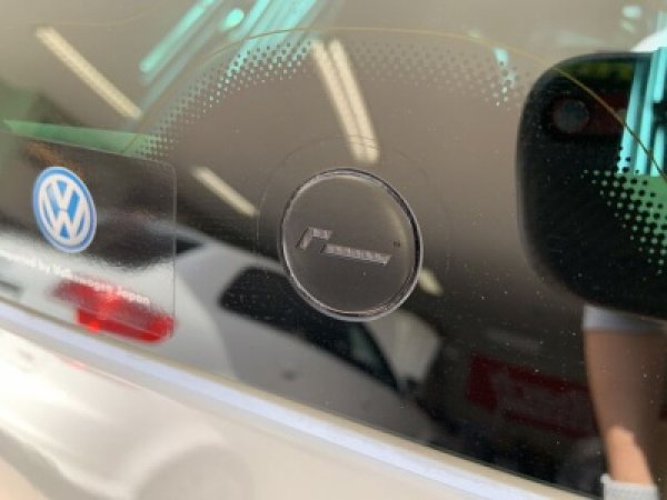 画像3: 【ブラックフライデー】Racinglineリアワイパーデリート (3)