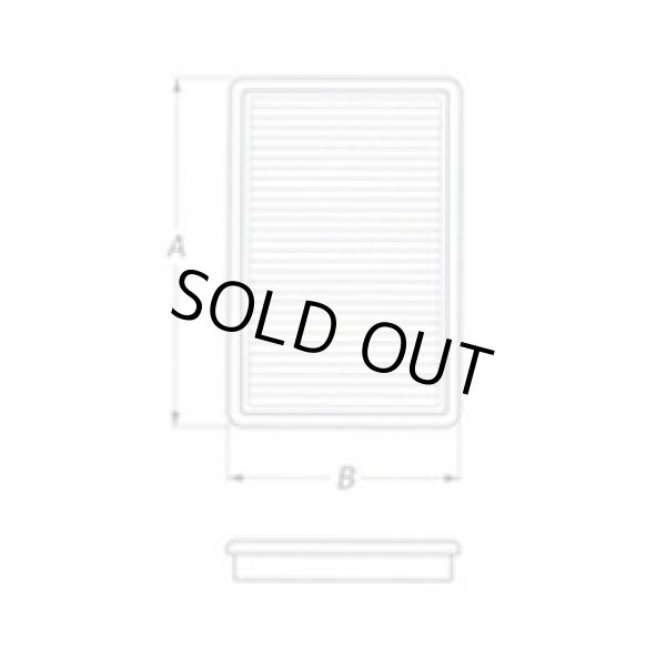 画像2: 【今月の特価商品】BMC Replacement Filter FB545/20 AUDI A4 8K(B8) 2.0 TFSI (CDN) (2)