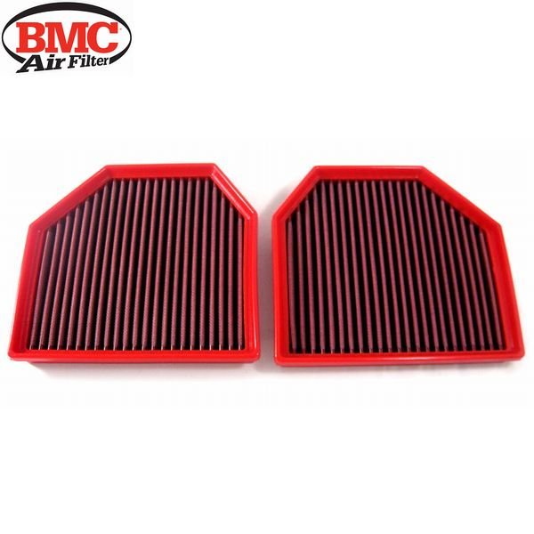 画像1: 【今月の特価商品】BMC Replacement Filter FB647/20　BMW  F82 M4 3.0TT (S55B30A) (1)