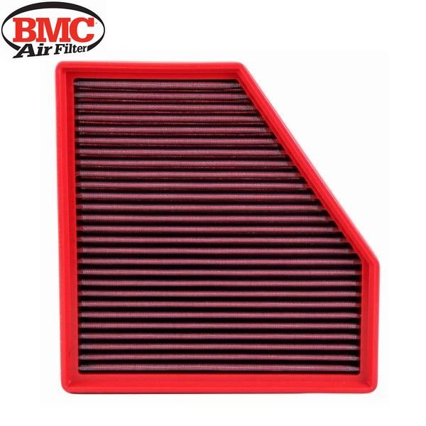 画像1: 【今月の特価商品】BMC Replacement Filter FB928/20　BMW 3series F30/F31/F34 LCI 320i 2.0T (B48B20A) (1)