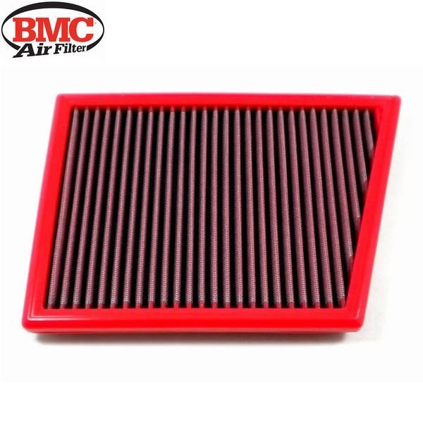 画像1: 【今月の特価商品】BMC Replacement Filter FB813/01　BMW X1 F48 (1)