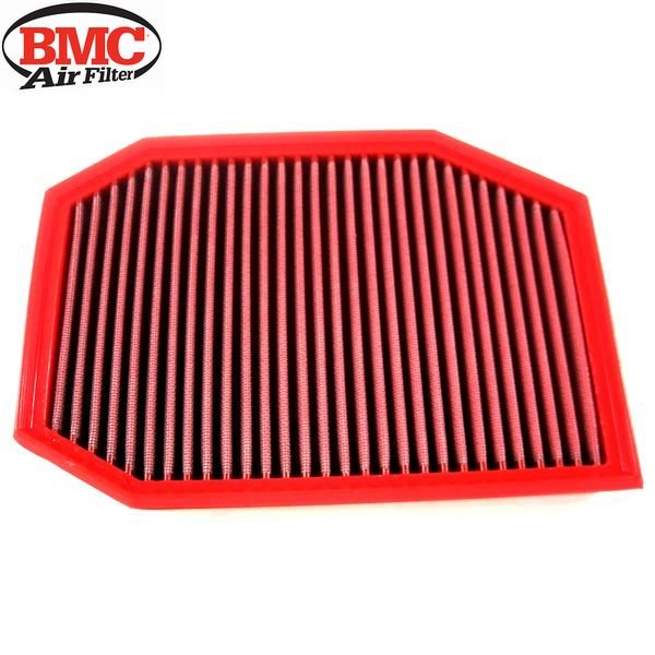 画像1: 【今月の特価商品】BMC Replacement Filter FB653/20  BMW 5series F07/F10/F11 523i 2.5 (N52B25A) (1)