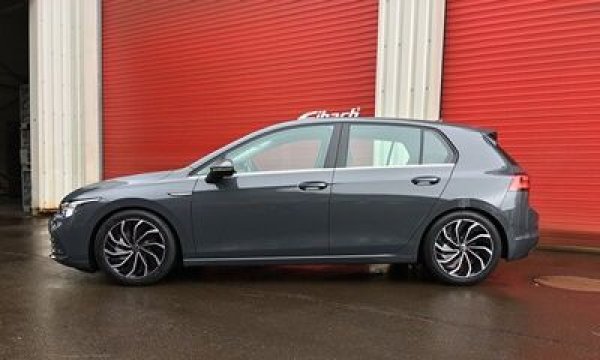 画像2: EIBACH PRO-KIT　GOLF8　1.5TSI・1.0TSI (2)