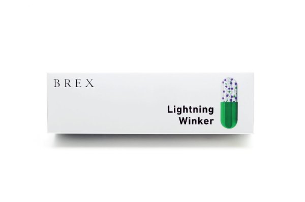 画像2: BREX LightningWinker BGC741 BMW F30LCI/F31LCI (2)