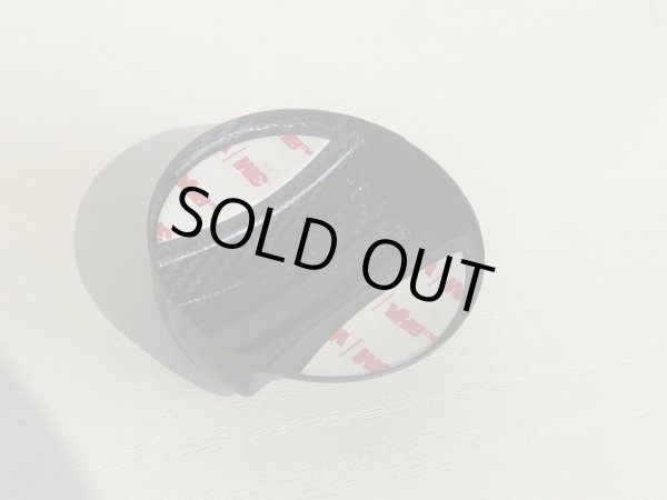 画像3: M PERFORMANCE FUEL FILLER CAP (3)