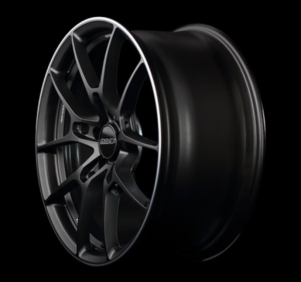 画像3: RAYS VOLKRACING G025 (3)