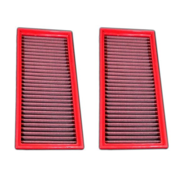 画像1: 【今月の特価商品】BMC Replacement Filter FB845/20　for Mercedes-Benz  ・C-CLASS (W205/A205/C205/S205) C63 AMG 4.0 TT V8  (1)