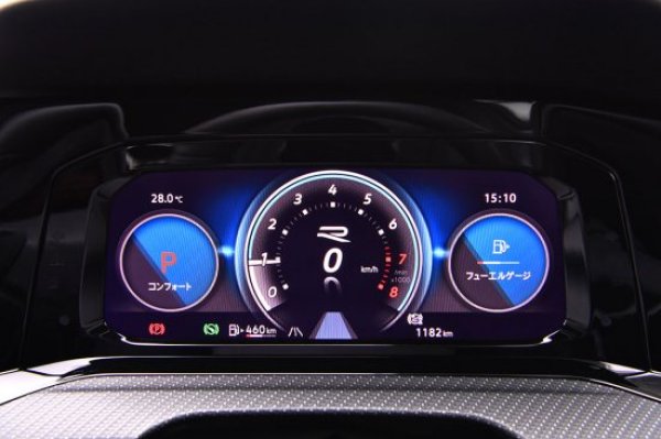 画像3: PLUG DSP! for Volkswagen (3)