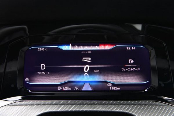 画像4: PLUG DSP! for Volkswagen (4)