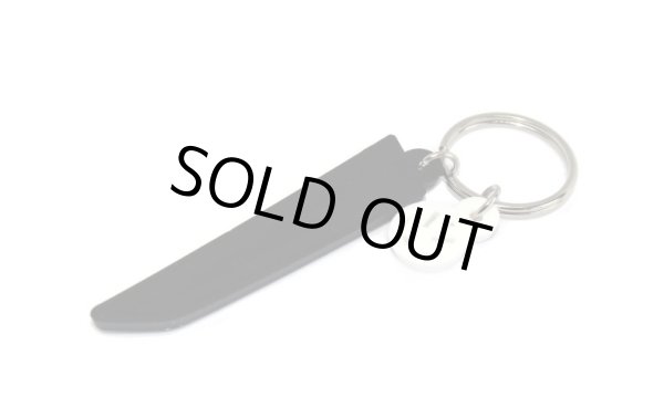 画像4: VW R Badge KeyChain with Charm #60  (4)