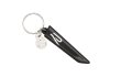 画像1: VW R Badge KeyChain with Charm #60  (1)