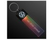 画像1: VW Light Up LED KeyChain #59 Rainbow Pride (1)