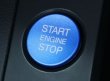画像4: AUDI Start/Stop Button/Ring BLUE (4)