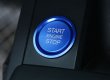 画像1: AUDI Start/Stop Button/Ring BLUE (1)