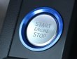画像3: AUDI Start/Stop Button/Ring BLUE (3)