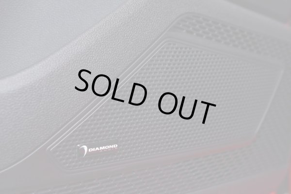 画像3: DIAMOND AUDIO TRADE IN SPEAKER SYSTEM (3)