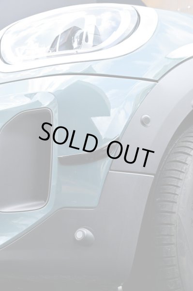 画像3: AMSECHSエアロフリックカナード (3)