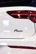 画像2: RACINGLINE CAR BADGES 　BRIGHT CHROME (2)