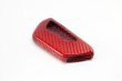 画像4: AutoStyle カーボンキーケース RED for VW GOLF８  (4)