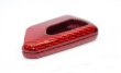 画像5: AutoStyle カーボンキーケース RED for VW GOLF８  (5)