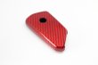 画像3: AutoStyle カーボンキーケース RED for VW GOLF８  (3)