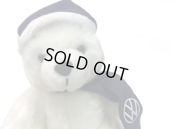 画像2: VW Snow Bear [276374] (2)