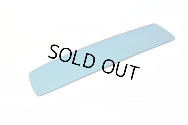 画像2: Autostyle Plus Wide View Room Mirror Lens for VW GOLF7/6/5/Passat3C  (2)