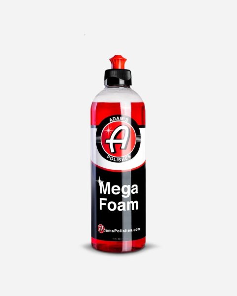 画像1: Adam’s Mega Foam | メガフォーム (1)