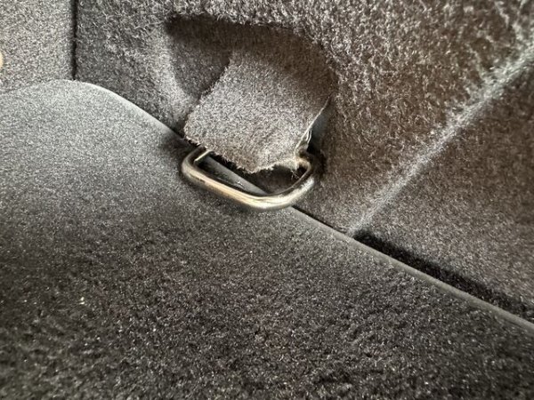 画像4: FOB-SPEC リアストラットバー for GOLF7・GOLF8 (4)