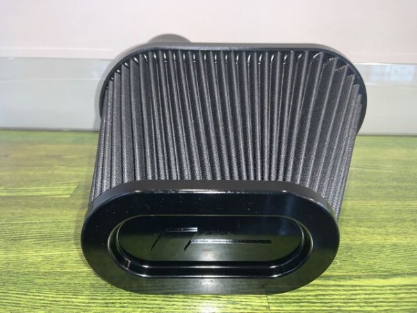 画像4: 【ブラックフライデー】RACINGLINE R600 'EVO' AIR INTAKE 2.0 TSI EA888.4 コットンフィルター GOLF8GTI GOLF7R/GTI (4)