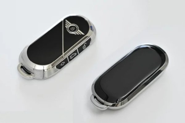 画像2: Hard Key Cover for MINI (2)