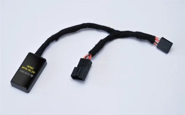 画像2: core dev ISC for Audi MLB (A4/A5/Q5) (2)