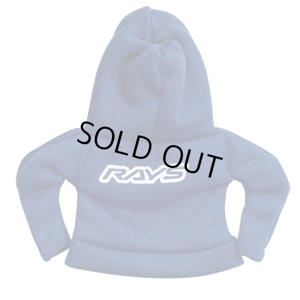 画像4: RAYS OFFICIAL SHIFT KNOB COVER (4)