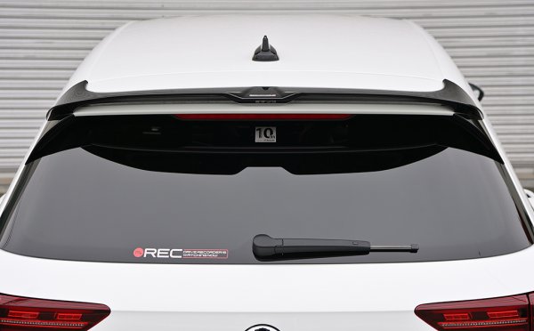 画像3: Oettinger Roof Spoiler for Golf8 GTI (3)