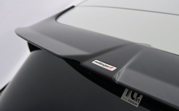 画像2: Oettinger Roof Spoiler for Golf8 GTI (2)