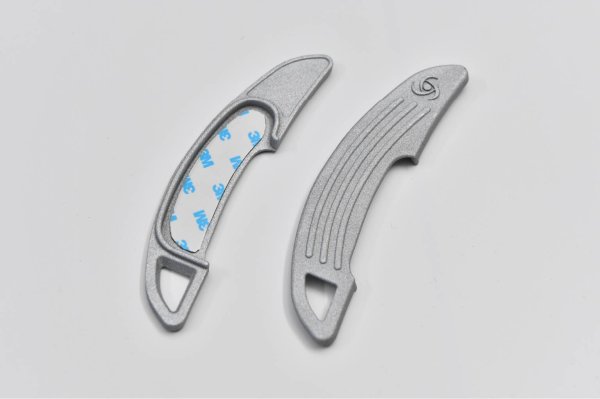 画像5: Paddle Shifter Extensions for ABARTH  (5)