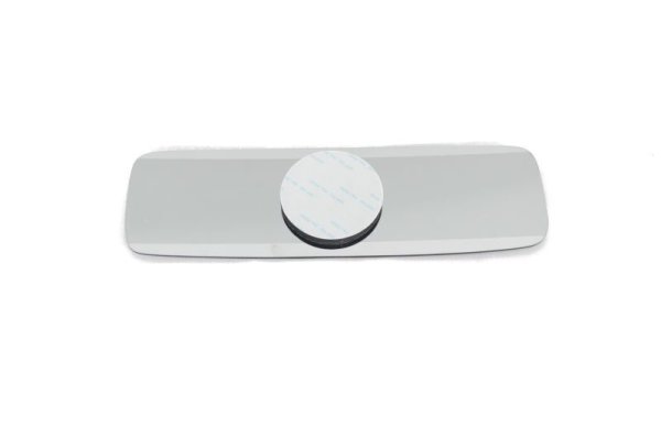 画像6: A/S+ Wide View Room Mirror Lenz for ABARTH500/595/695&FIAT500 [005717] (6)