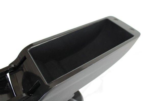 画像4: OMTEC アームレストコンソール【V2】 for FIAT500・ABARTH500/595/695 [32525604] (4)