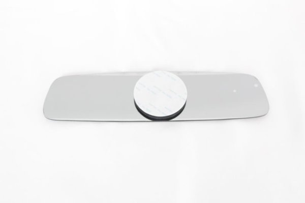 画像4: A/S+ Wide View Room Mirror Lenz for ABARTH500/595/695&FIAT500 [005717] (4)