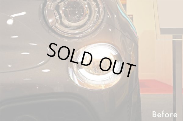 画像2: DRL T20バルブ White Vision 6000K for FIAT500/ABARTH595・695 [900419] (2)