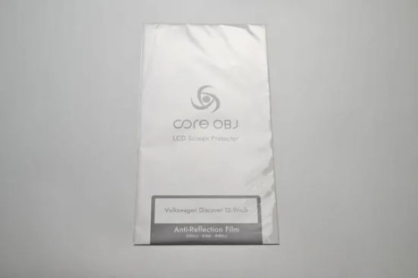 画像3: core OBJ Volkswagen Discover 12.9inch 専用ナビフィルム (3)