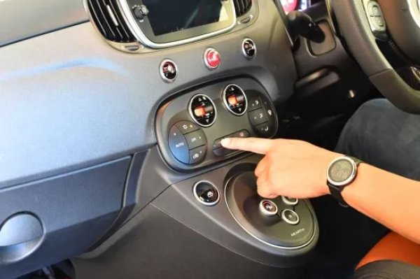 画像2: core dev EXC for ABARTH (2)