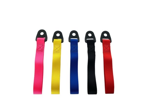 画像3: Autostyle TailGate STRAP for ABARTH500/595/695＆FIAT500 (3)